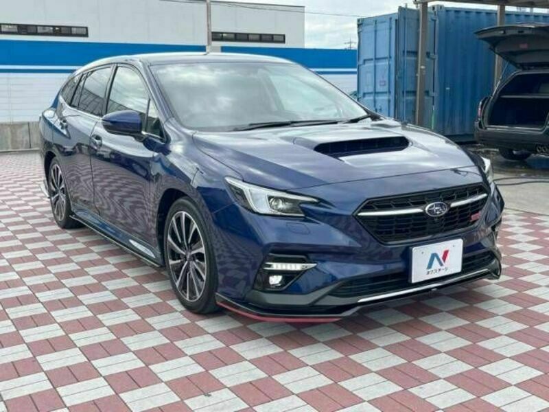 LEVORG-16