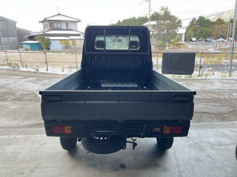 HIJET TRUCK-7