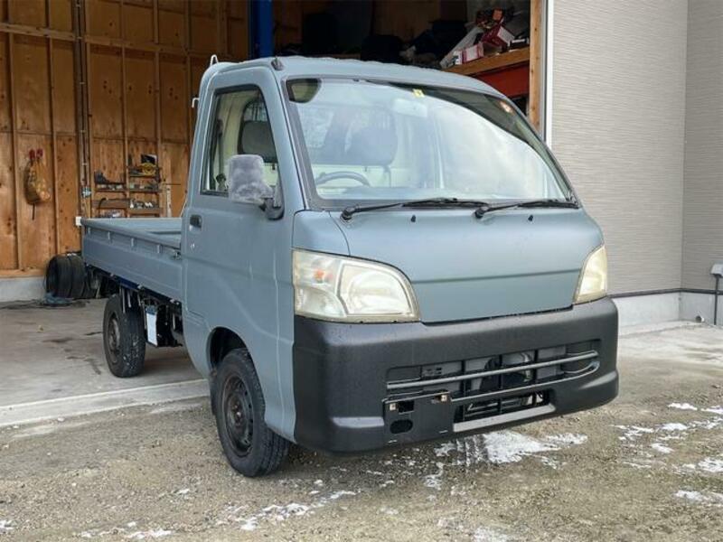 HIJET TRUCK-4