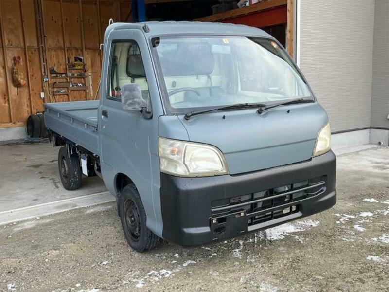 HIJET TRUCK-3