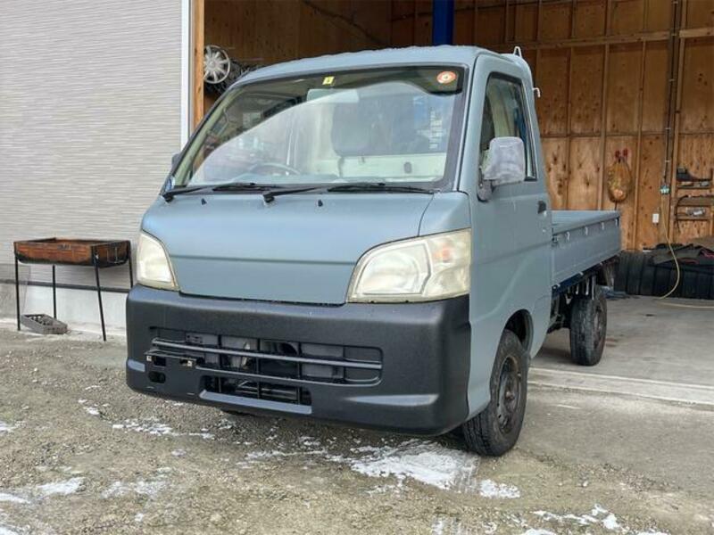 HIJET TRUCK-1