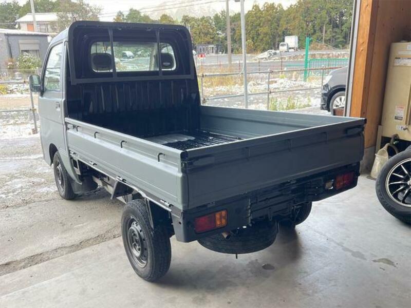 HIJET TRUCK-8