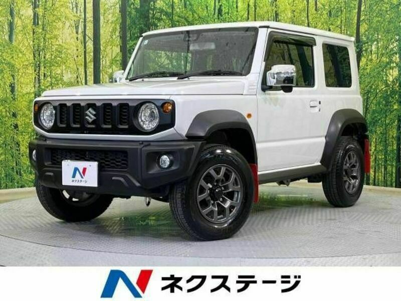 JIMNY SIERRA