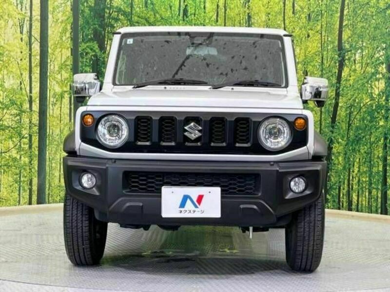 JIMNY SIERRA-14