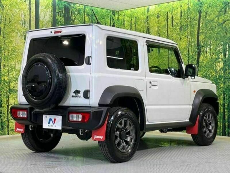 JIMNY SIERRA-17