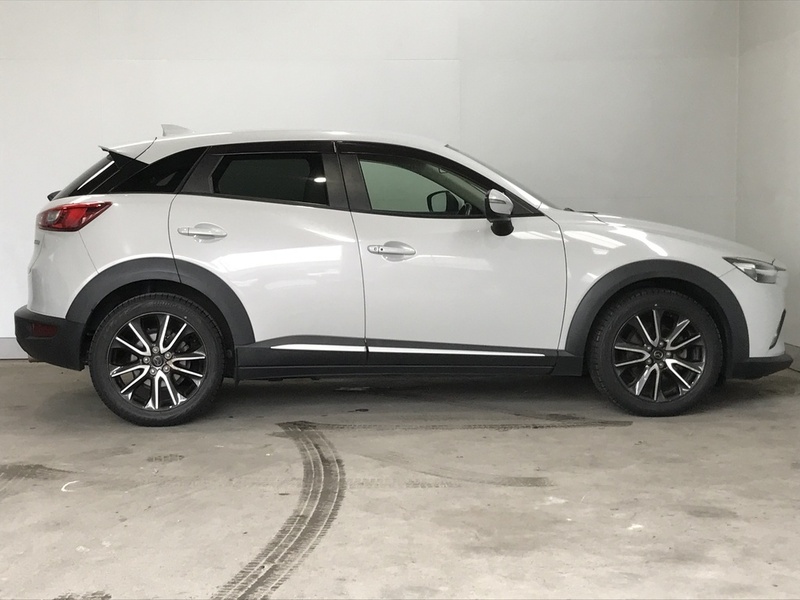 CX-3-4