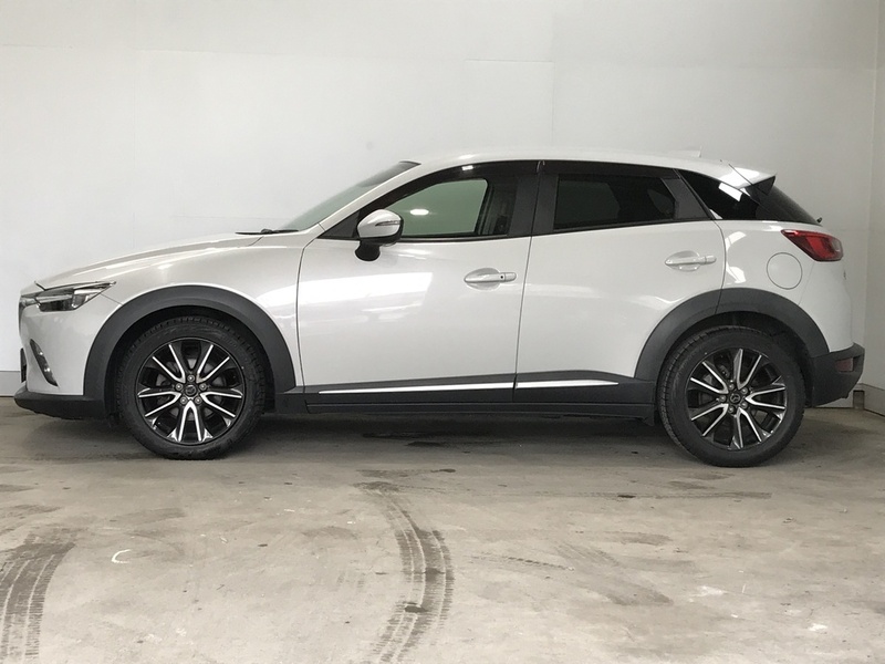 CX-3-5