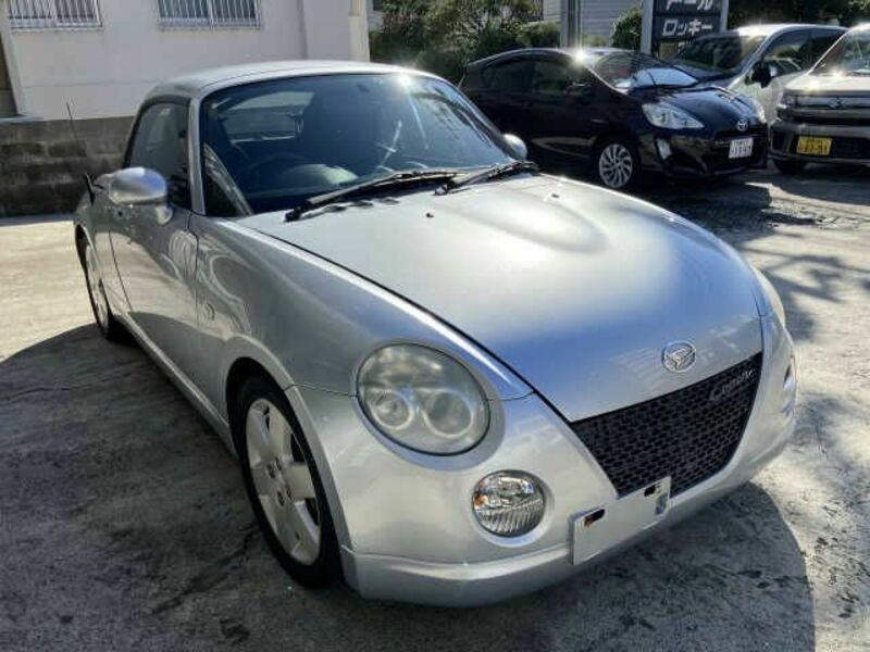 COPEN