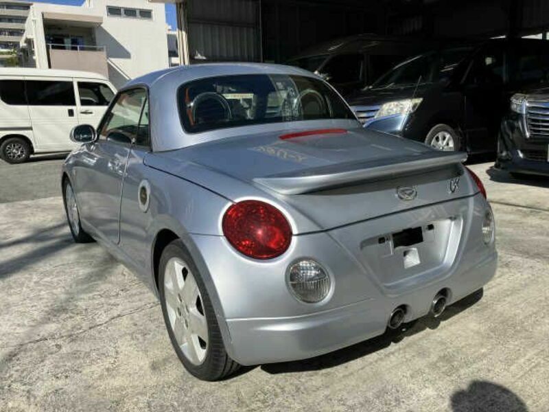 COPEN-2