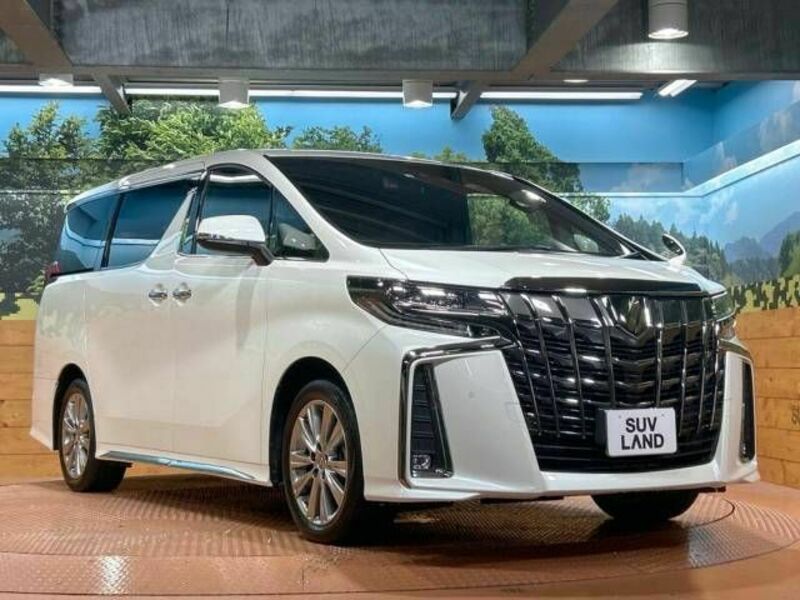 ALPHARD-17