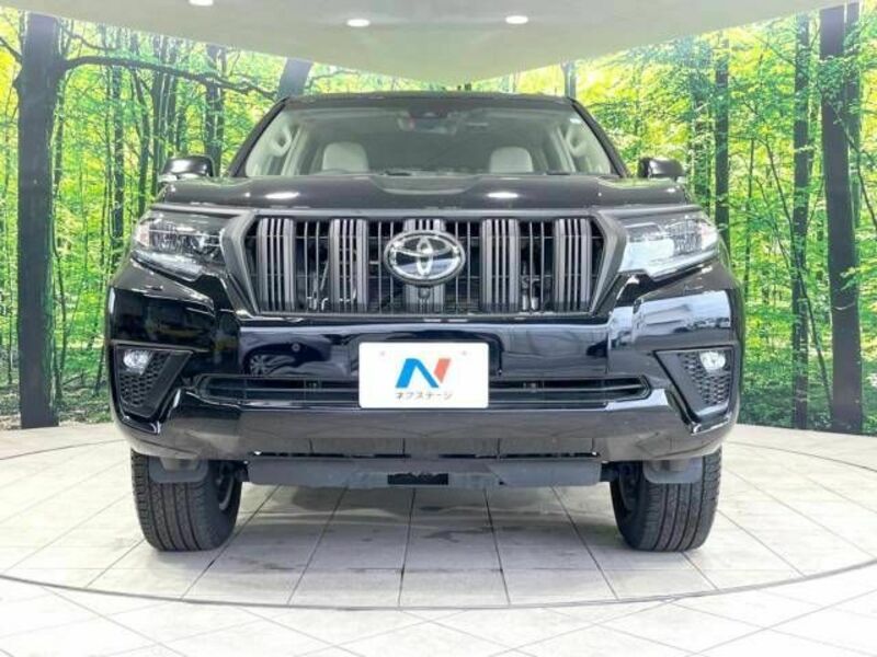 LAND CRUISER PRADO-15