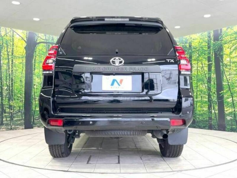 LAND CRUISER PRADO-16