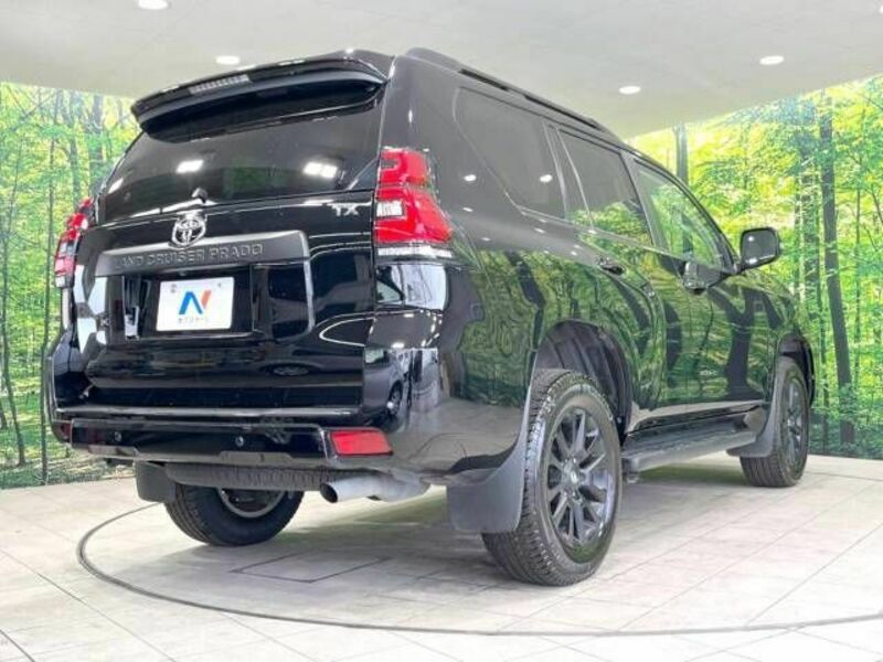 LAND CRUISER PRADO-18