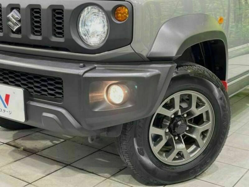 JIMNY SIERRA-12