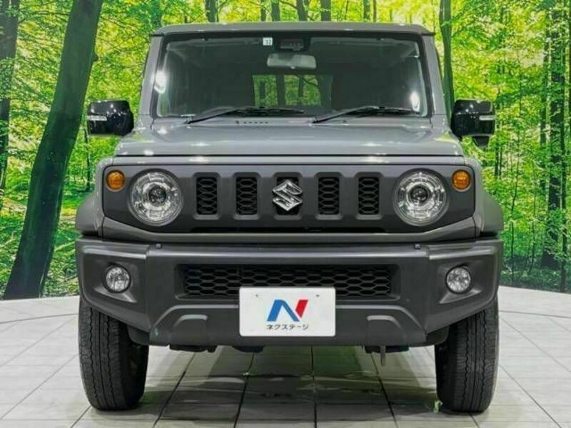 JIMNY SIERRA-14