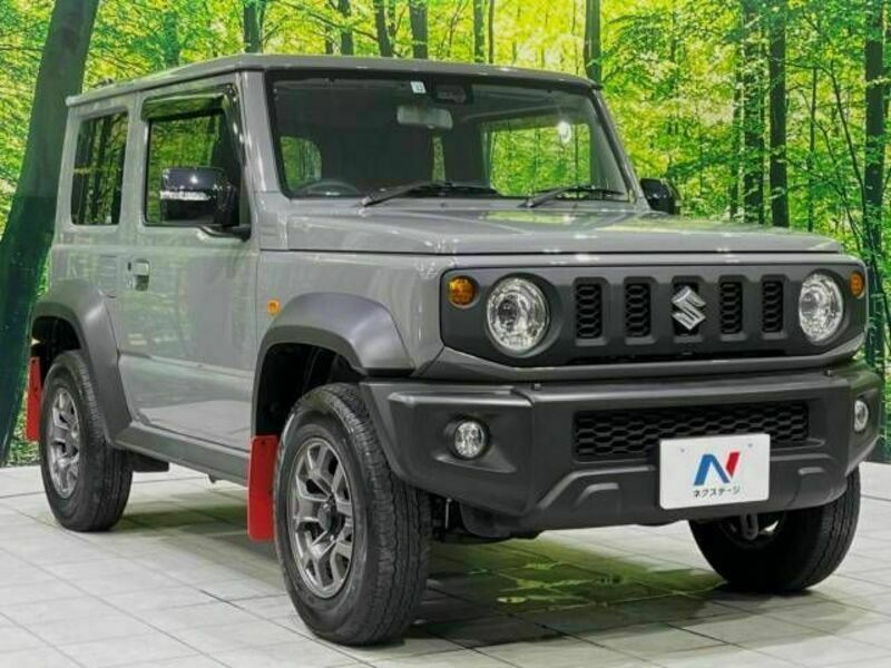 JIMNY SIERRA-16