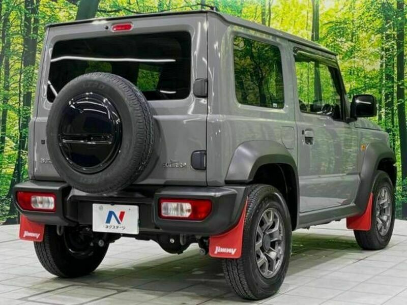 JIMNY SIERRA-17