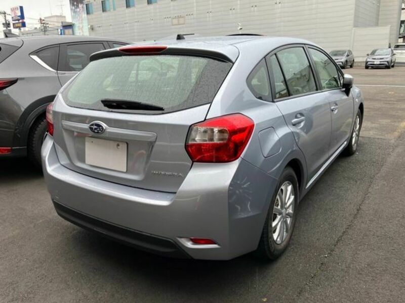 IMPREZA SPORT-2