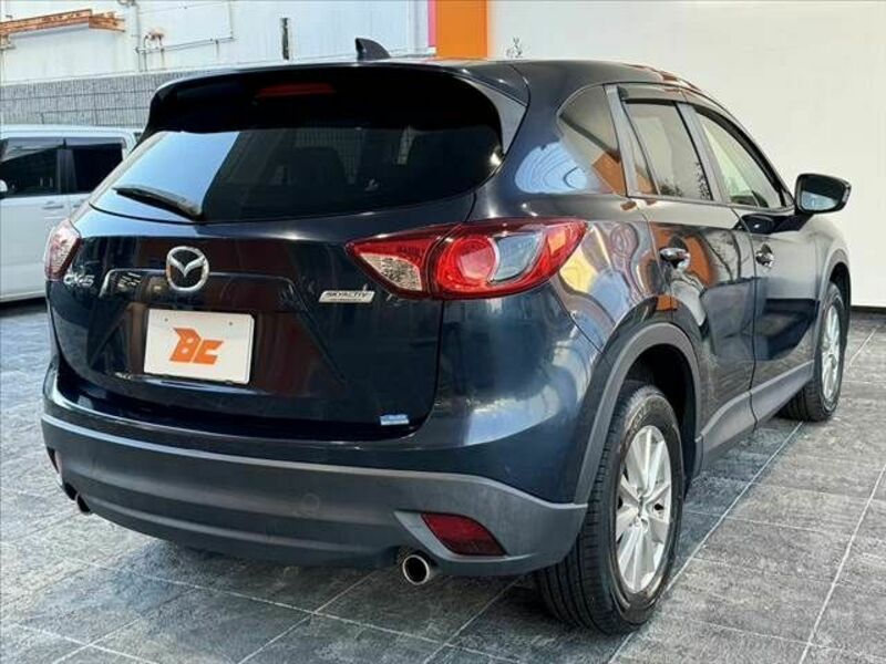 CX-5-12