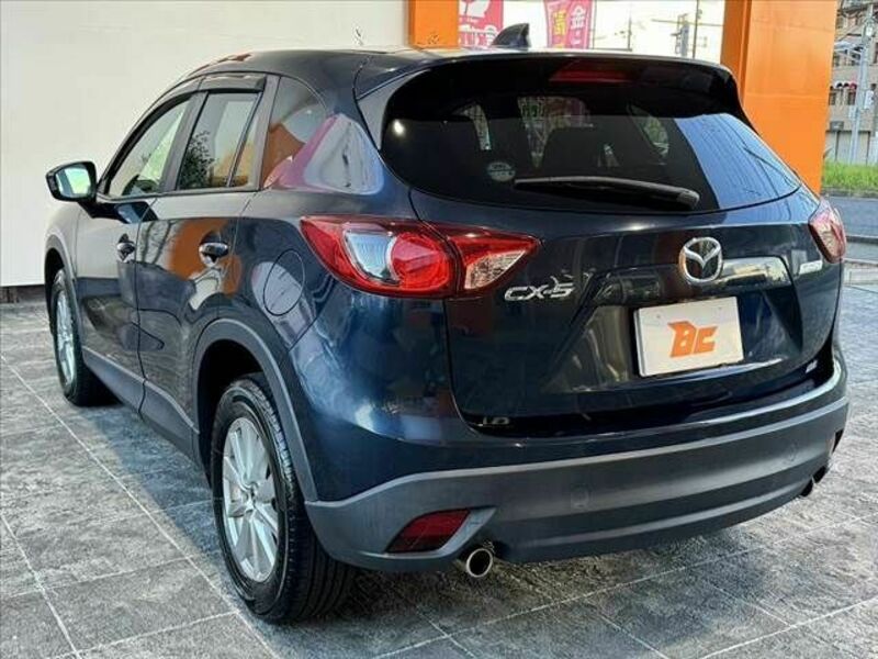 CX-5-14