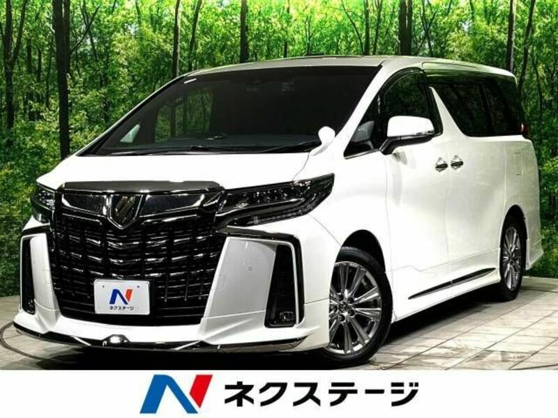 ALPHARD-0