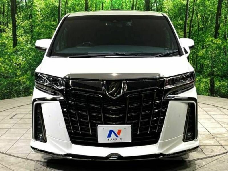 ALPHARD-15