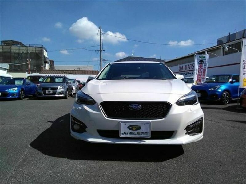 IMPREZA SPORT-3