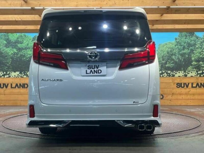 ALPHARD-16