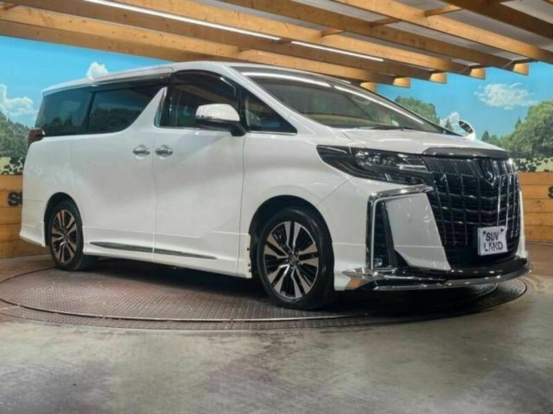 ALPHARD-17