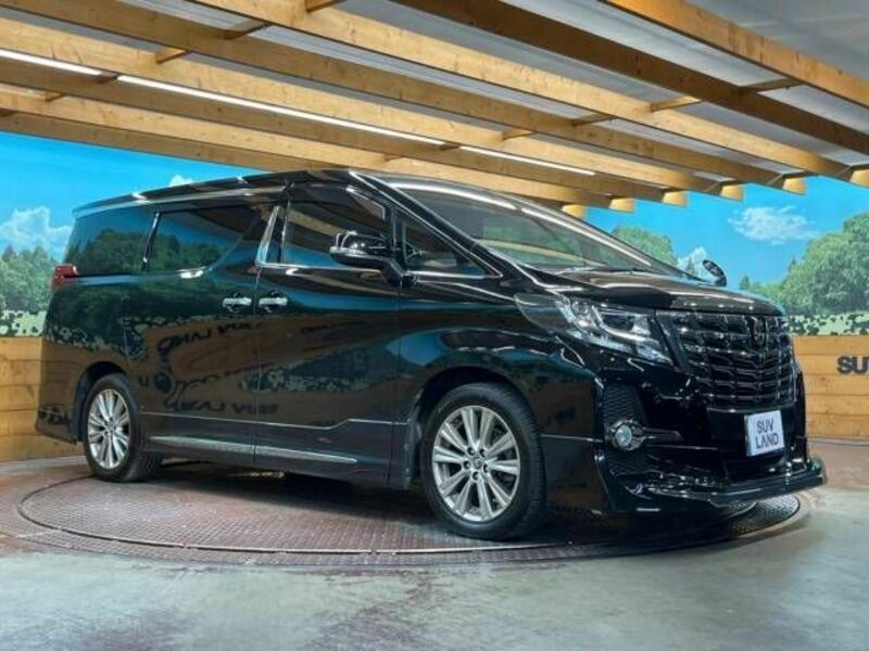 ALPHARD-17