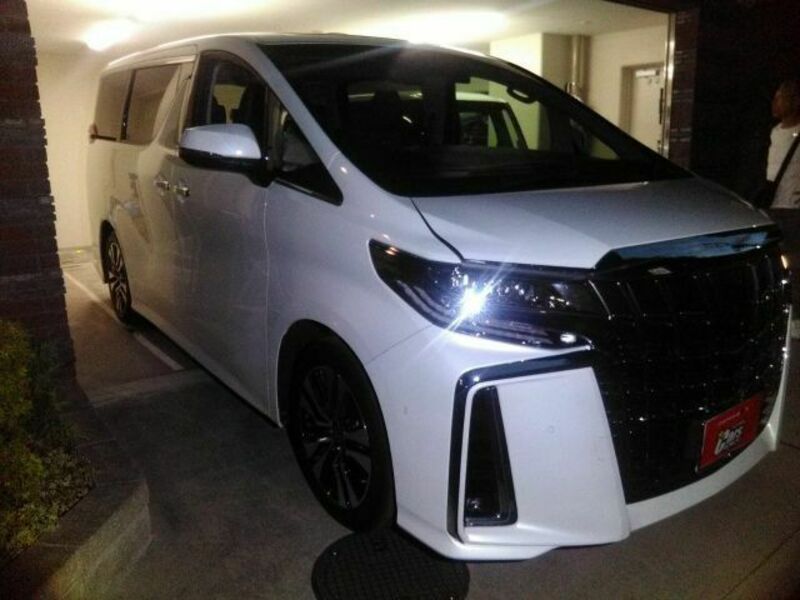 ALPHARD-0