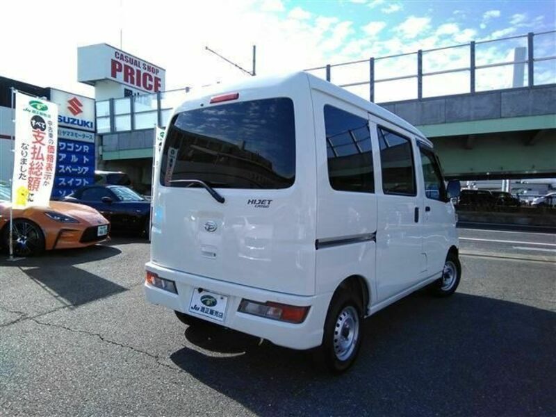 HIJET CARGO-2