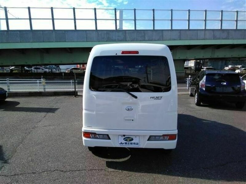 HIJET CARGO-6