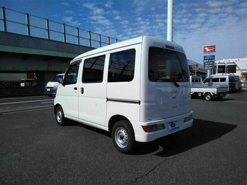 HIJET CARGO-7