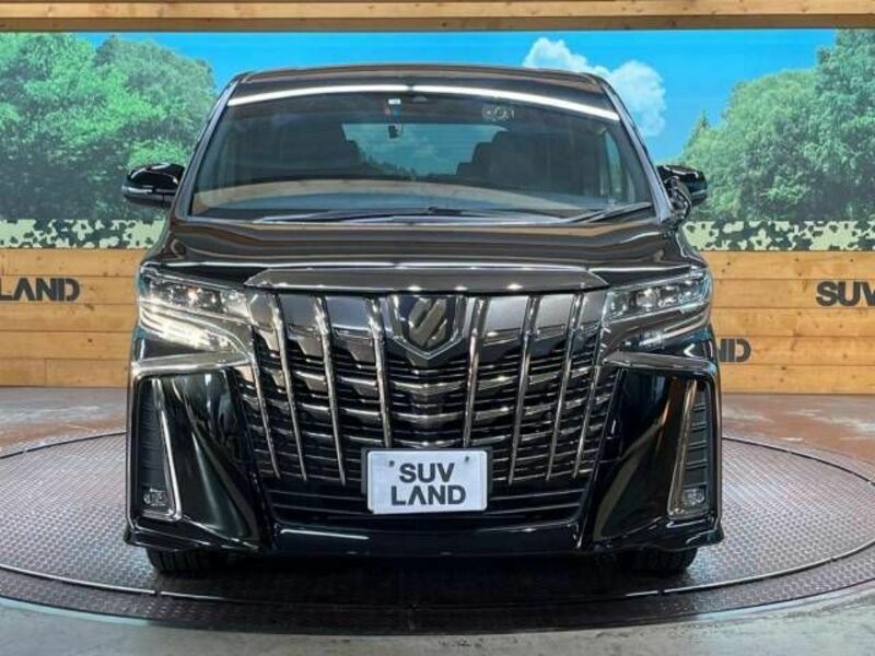 ALPHARD-15