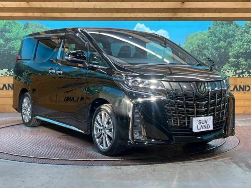 ALPHARD-17