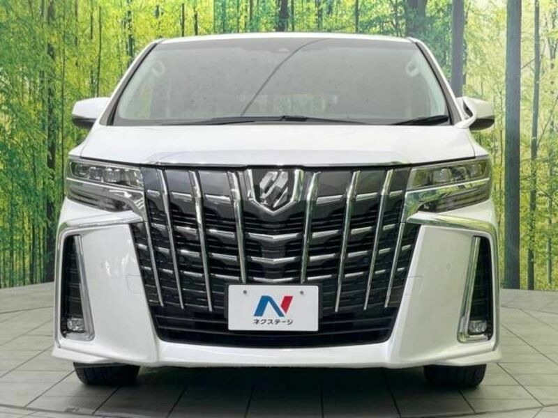 ALPHARD-15