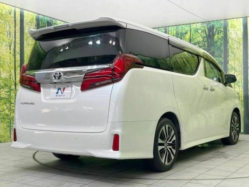 ALPHARD-18