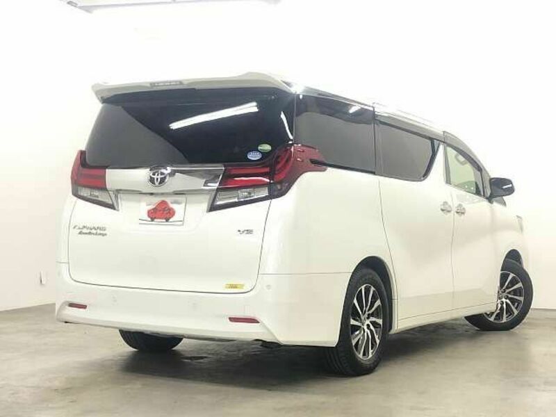 ALPHARD-2