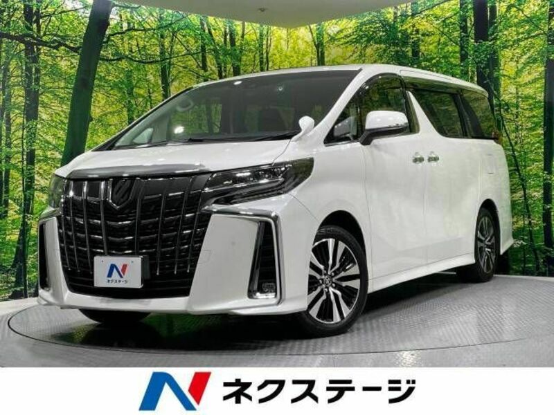 ALPHARD-0