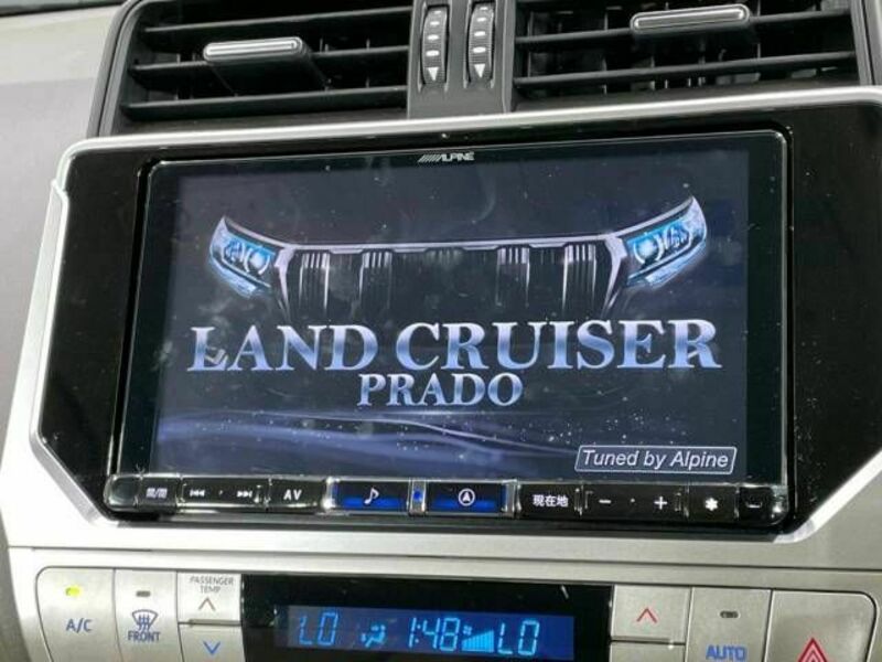 LAND CRUISER PRADO-3