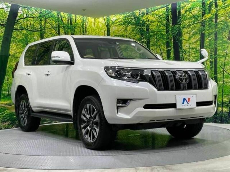 LAND CRUISER PRADO-17