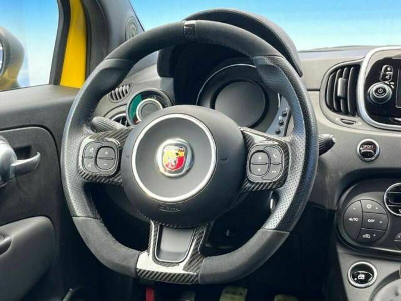 ABARTH 595-9