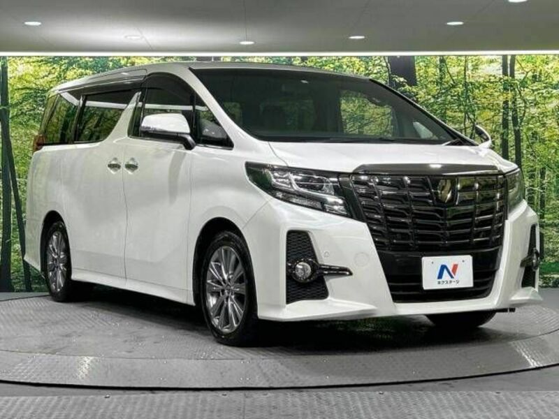 ALPHARD-17