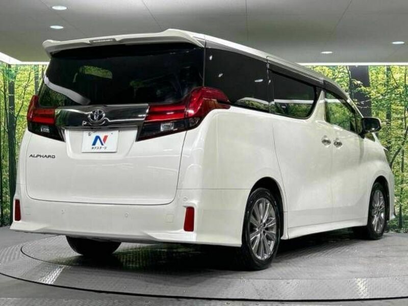 ALPHARD-18