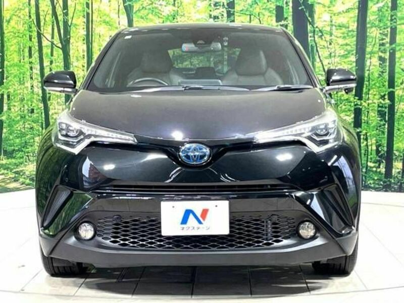 C-HR-14