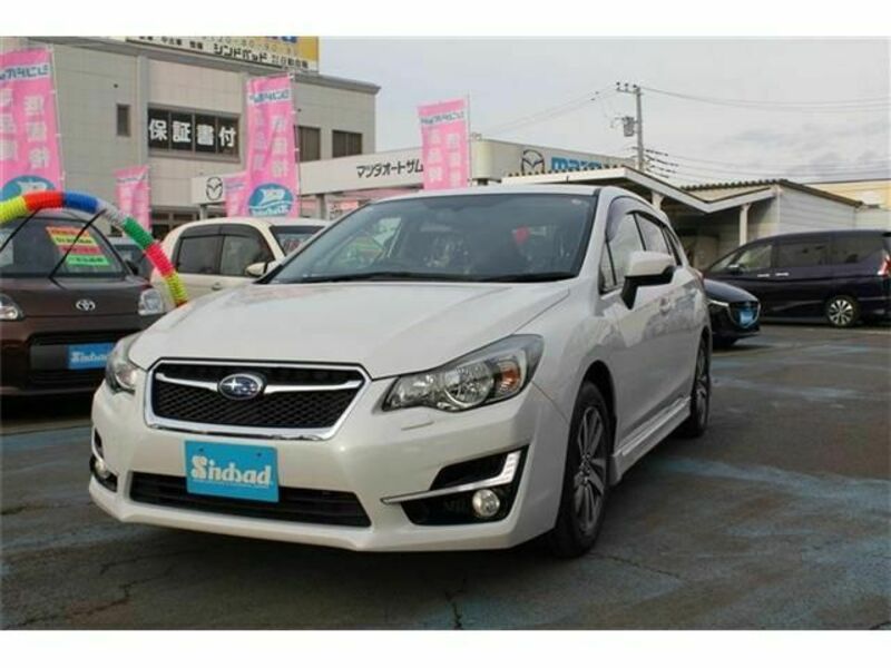 IMPREZA SPORT-5