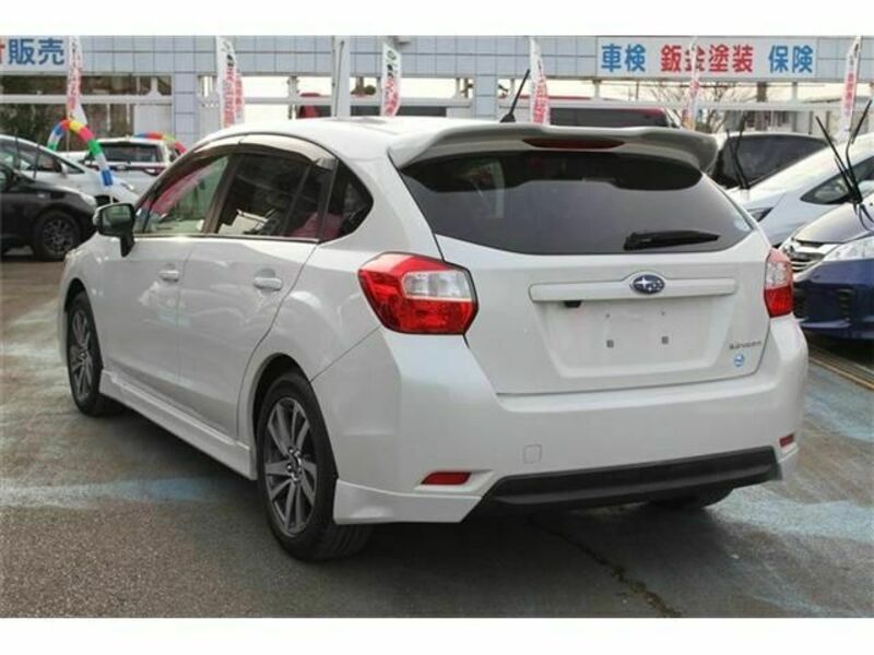 IMPREZA SPORT-9