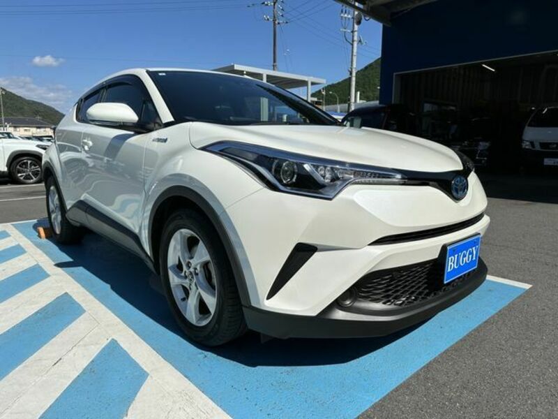 C-HR-1