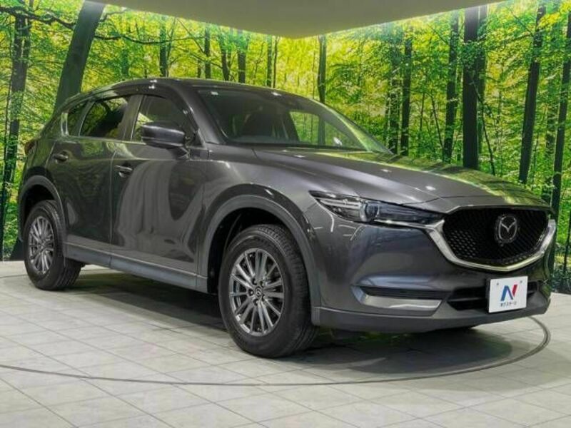 CX-5-16